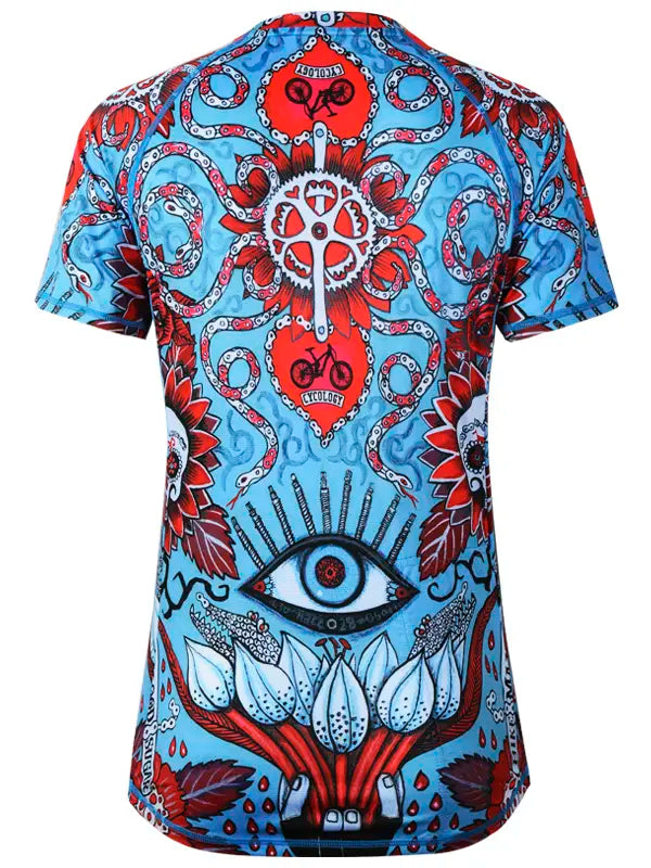 Baja Women's MTB Jersey