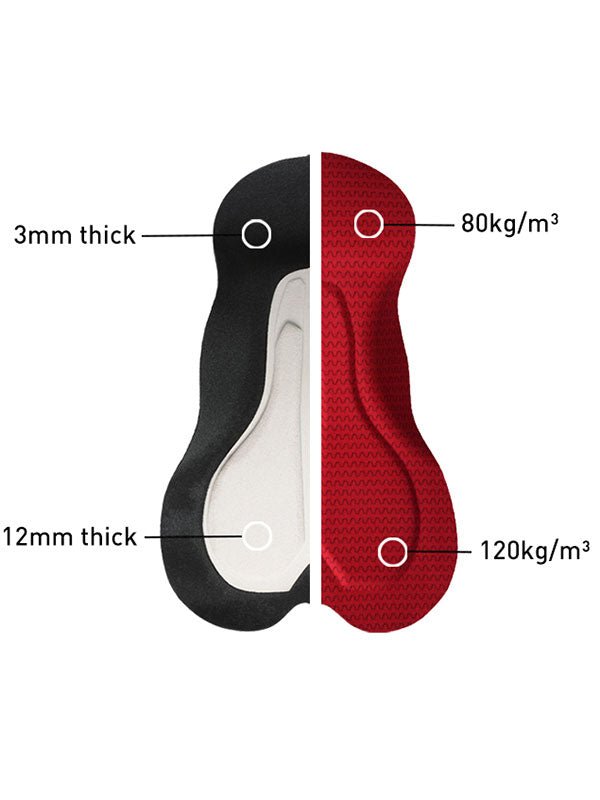 Cycology Men's Cargo Cycling Shorts - Cycology Clothing US