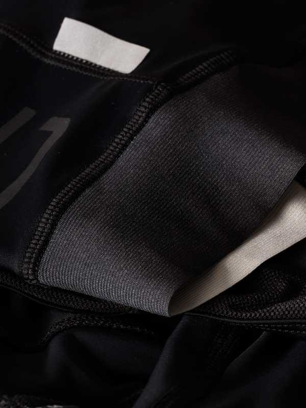 Cycology Men's Logo Bib Shorts - Cycology Clothing US