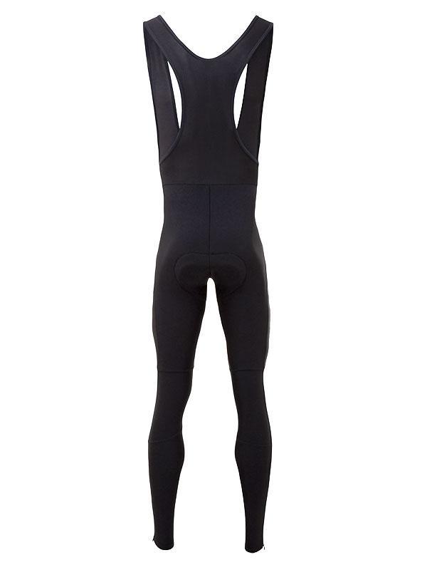 Cycology Mens Winter Bib Tights - Cycology Clothing US