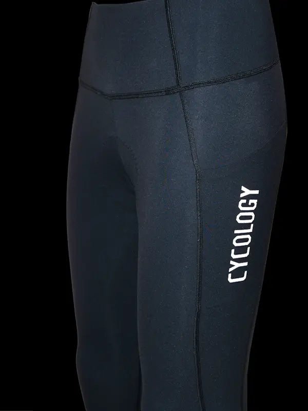 Cycology Women's Summer Tights - Cycology Clothing US