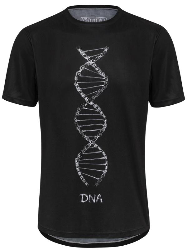 DNA Men's Technical T-Shirt