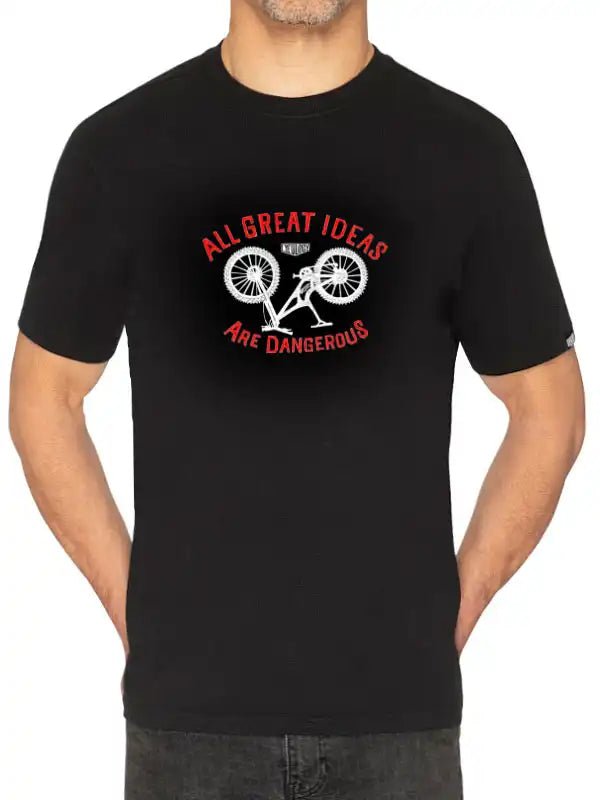 Great Ideas Men's T-shirt