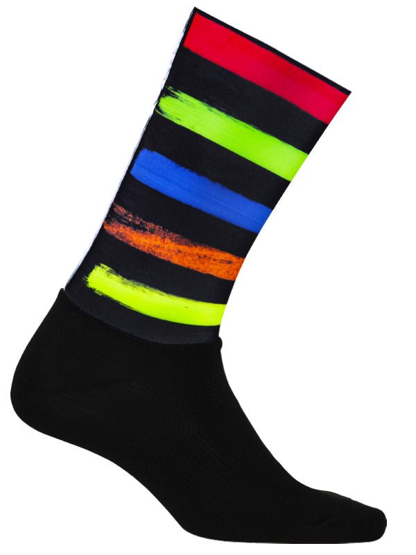 Horizon Aero Cycling Socks - Cycology Clothing US