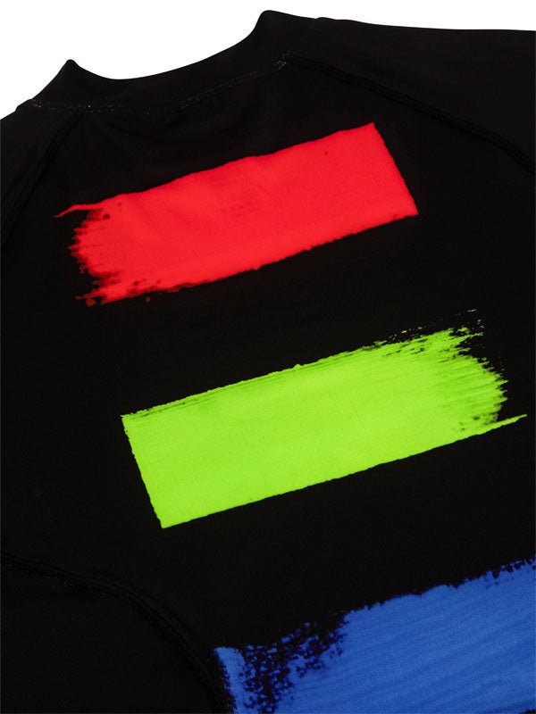 Horizon Men's Long Sleeve Base Layer - Cycology Clothing US