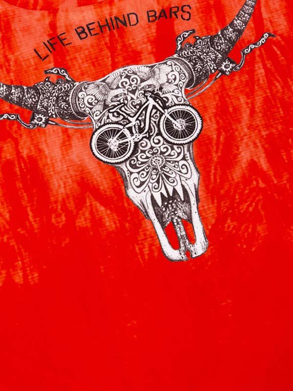 Life Behind Bars Men's Technical T-Shirt - Cycology Clothing US