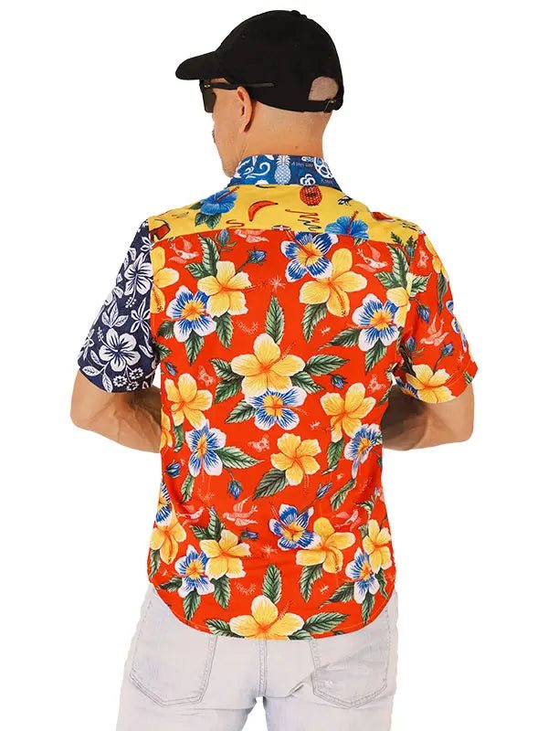 Mahalo Gravel Shirt - Cycology Clothing US