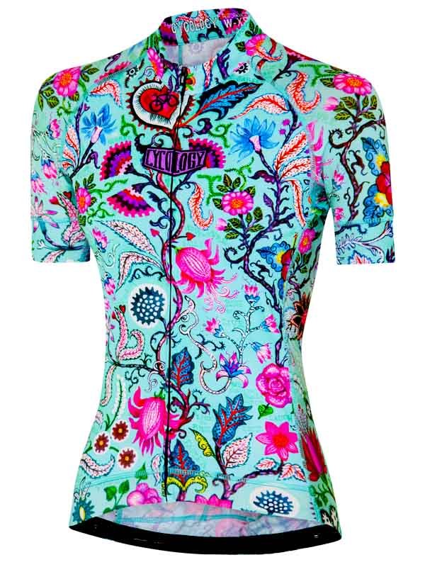 Secret Garden Women's Classic Jersey