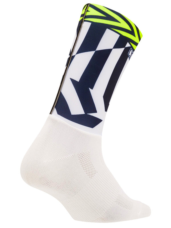 Summit Aero Cycling Socks - Cycology Clothing US