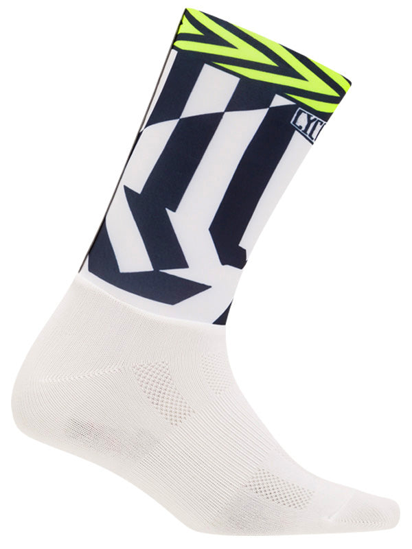 Summit Aero Cycling Socks - Cycology Clothing US