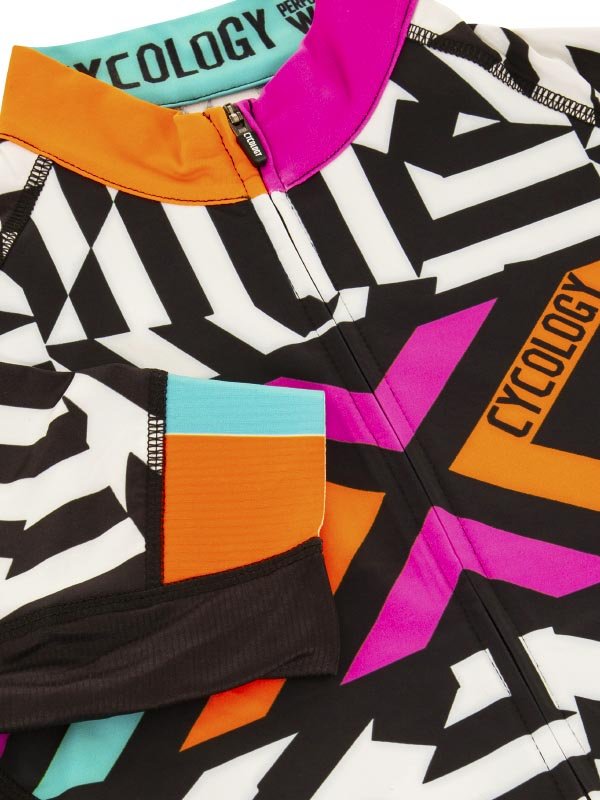 Summit Women's Jersey - Cycology Clothing US