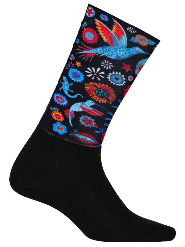 Tijuana Aero Cycling Socks - Cycology Clothing US