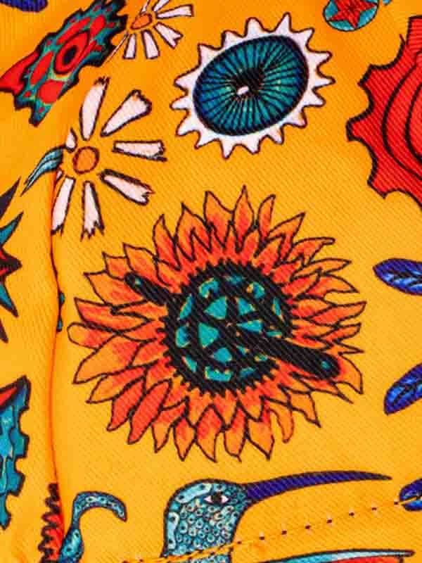 Tijuana Classic Cycling Cap - Cycology Clothing US