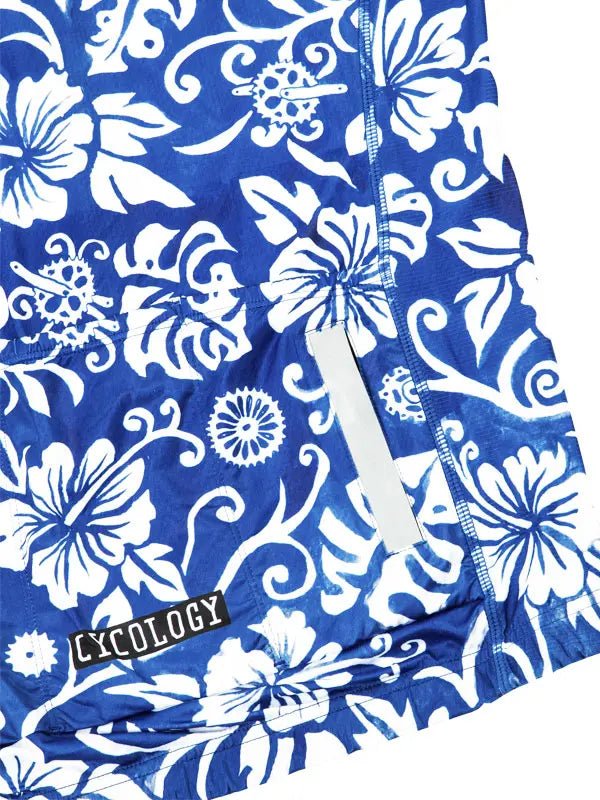 Waimea Men's Jersey - Cycology Clothing US