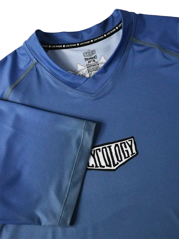 Day of the Shred Men's MTB Jersey