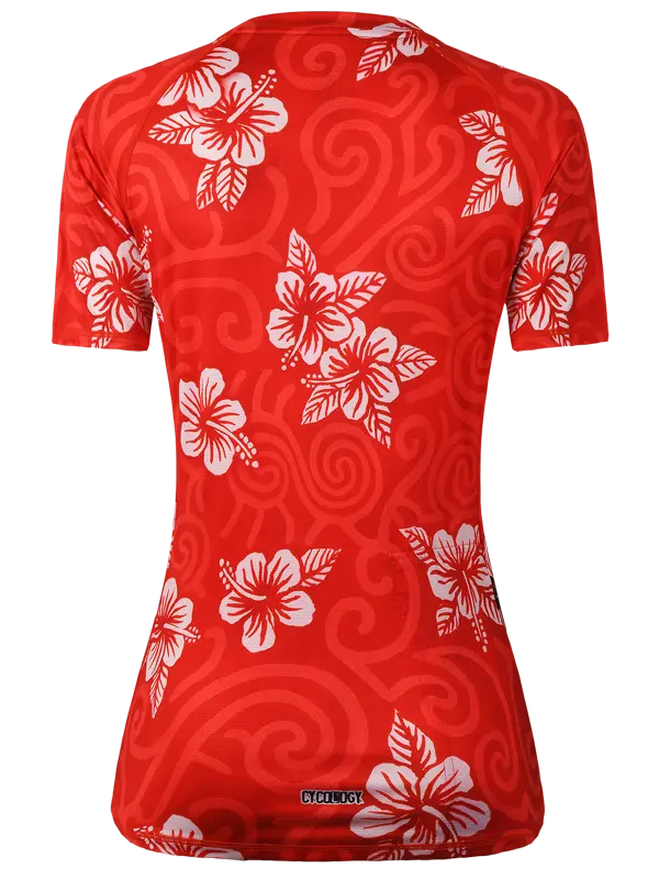 Koa Women's MTB Jersey