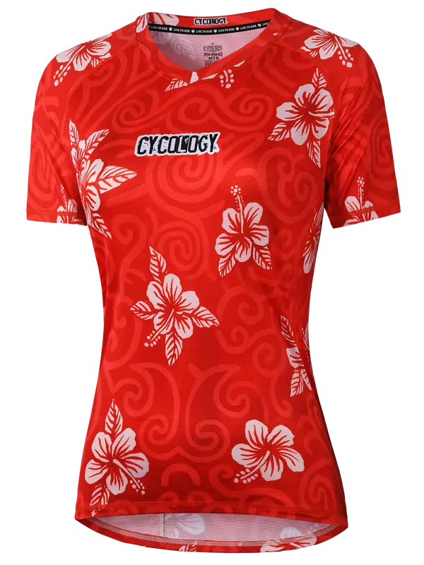 Koa Women's MTB Jersey