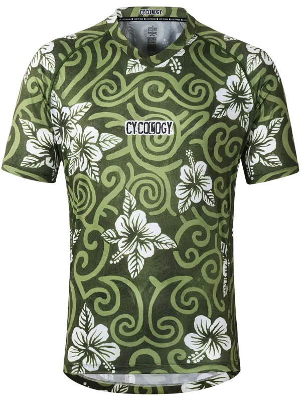 Koa Men's MTB Jersey
