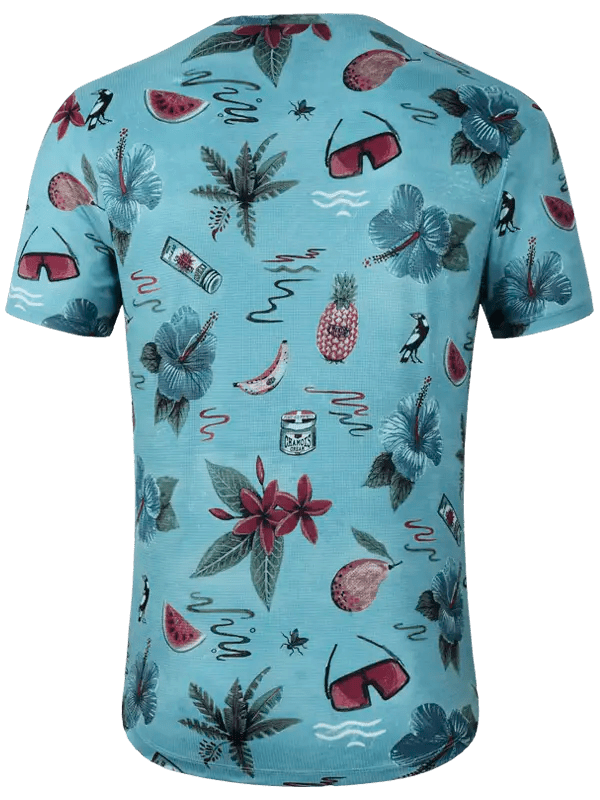 Lahaina Men's Technical T-Shirt